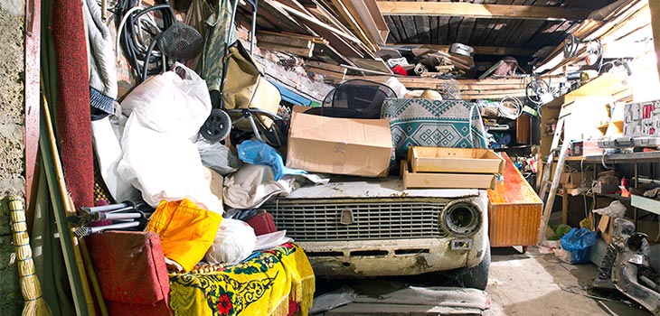 how to choose professional rubbish removal
